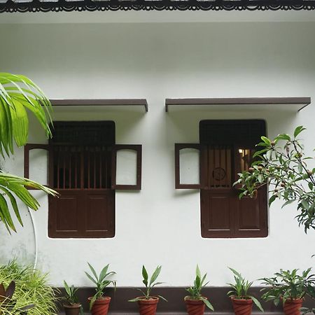 Vanilla County Heritage Plantation Bungalow Vagamon Eksteriør bilde