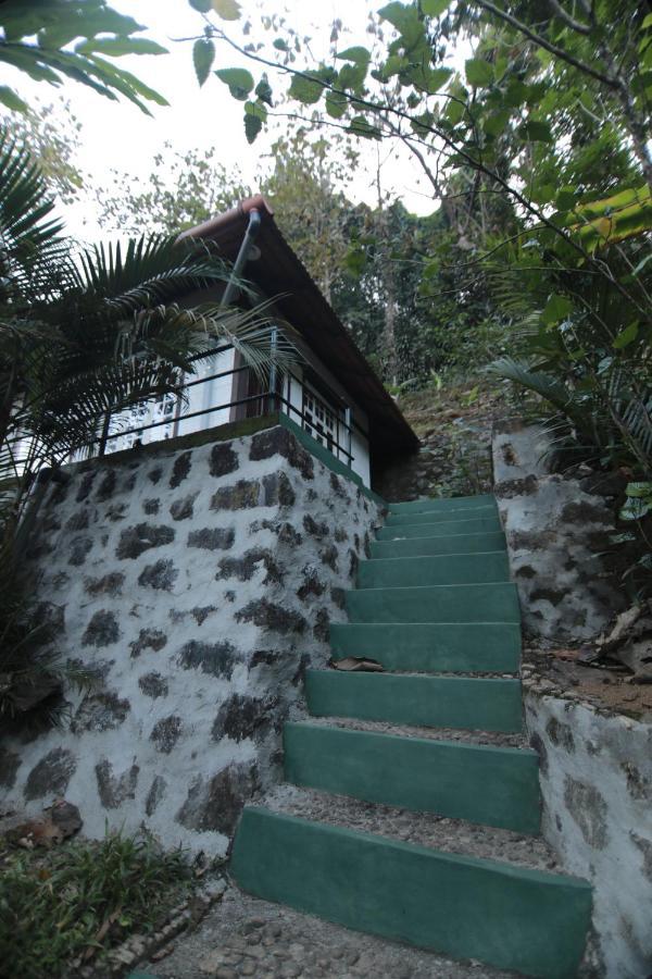 Vanilla County Heritage Plantation Bungalow Vagamon Eksteriør bilde