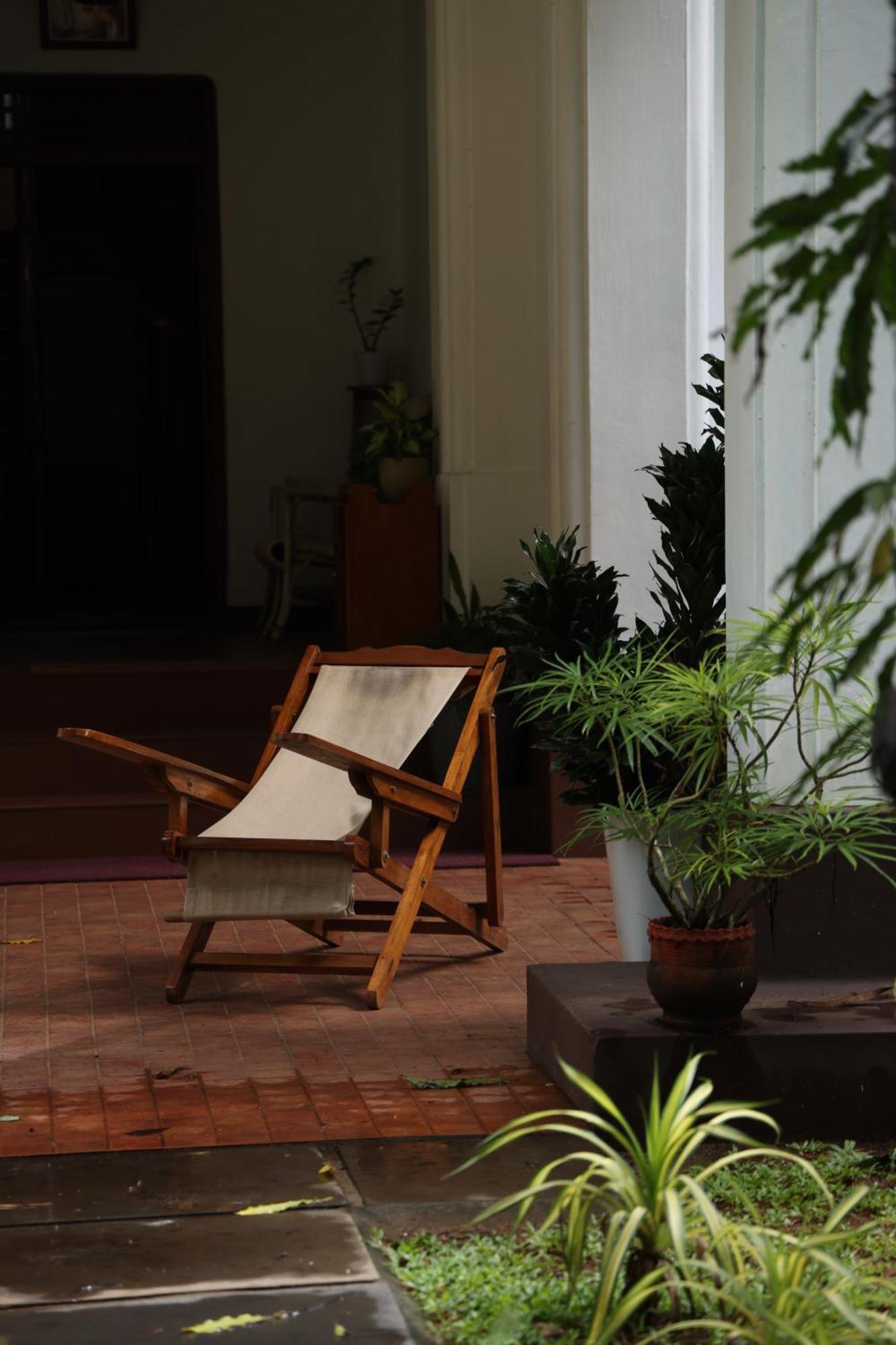 Vanilla County Heritage Plantation Bungalow Vagamon Eksteriør bilde